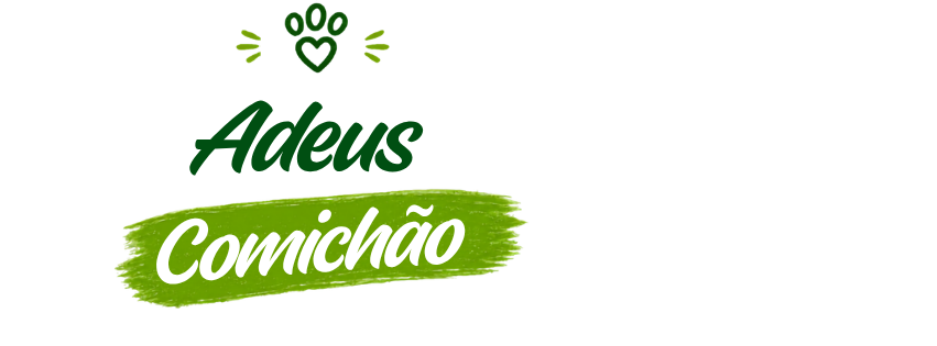 Adeus Comichão